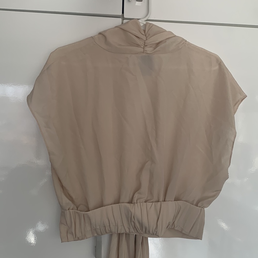 ASOS Blouse - Picture 4 of 5